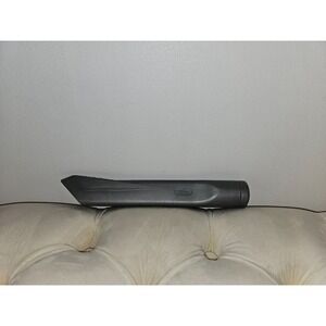 Genuine Dyson DC07 DC14 Vacuum Angled Crevice Tool‎ - Gray - 907763-01 - Used